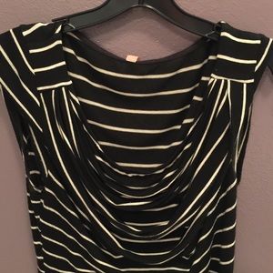 Bailey 44 Anthropologie top